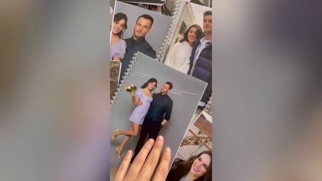 КЕРЕМ БЮРСИН и АСЛЫ ЭНВЕР СТАЛИ ПАРТНЕРАМИ В НОВОМ СЕРИАЛЕ/ Новый поклонник Ханде Эрчел смотреть онлайн