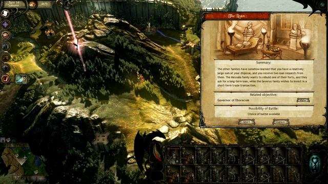 King Arthur 2- Dead Legions #3 смотреть онлайн