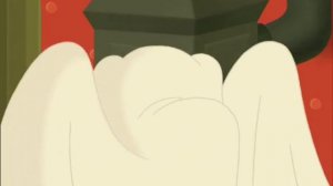 Бурый медвежонок - УЧИТСЯ КАТАТЬСЯ НА РОЛИКАХ (37)