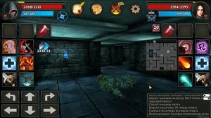 Залы Кровожадности ★ Moonshades ★ Выпуск #16