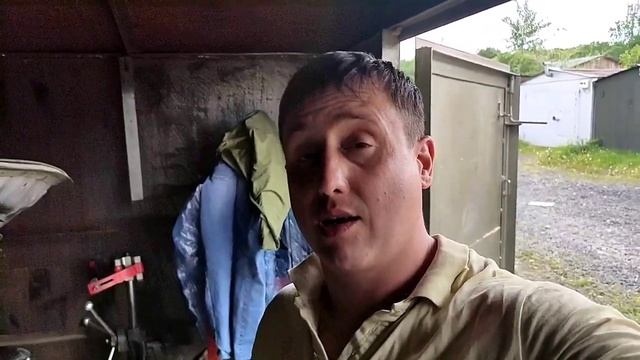 Ремонт мотора Тойота Карина 2 часть 12(установка распредвалов) смотреть онлайн