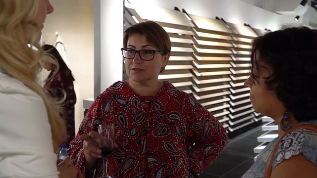 Открытие фирменного салона "Мосплитка" в Вологде! смотреть онлайн