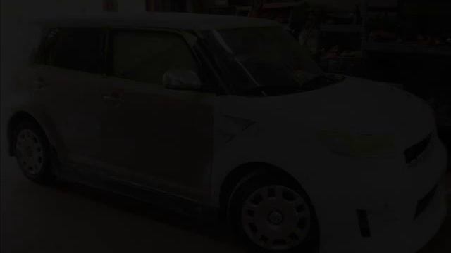 2009 scion xb body kit смотреть онлайн