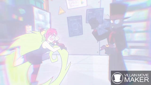 Villainous : Demencia Song смотреть онлайн
