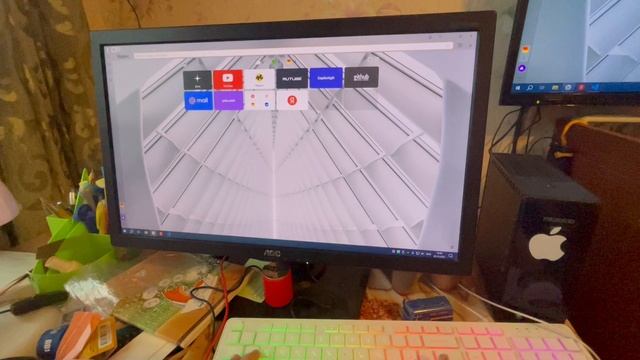 GSap уроки Урок 4. Скроллинг