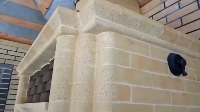 барбекю комплекс в беседке смотреть онлайн