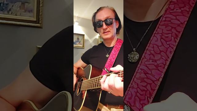 "Восьмиклассница " 🎸💘💯🎶В.Цой "Кино" (кавер) #цой #кино #гитара #зырянов смотреть онлайн