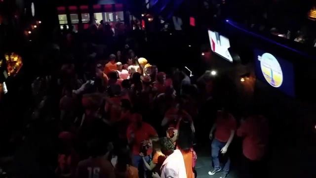 The Annual 2016 King's NIght Party in New York смотреть онлайн