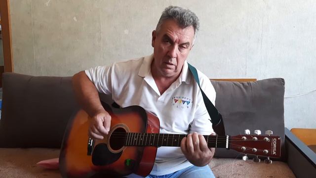 "Пой, моя гитара". Мастер-класс игры на гитаре смотреть онлайн
