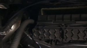 Рециркуляция на Octavia a7