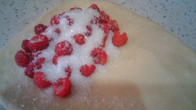 ТЕСТО ЗА 10 минут смотреть онлайн