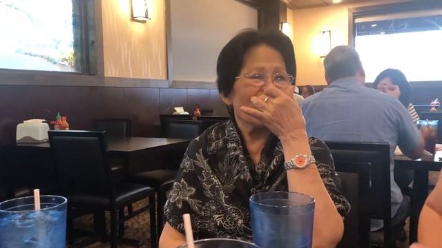 2019 Aug 21-22, buffet night and sauna in the morning смотреть онлайн