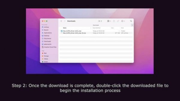 Installing JDK on Mac OS X