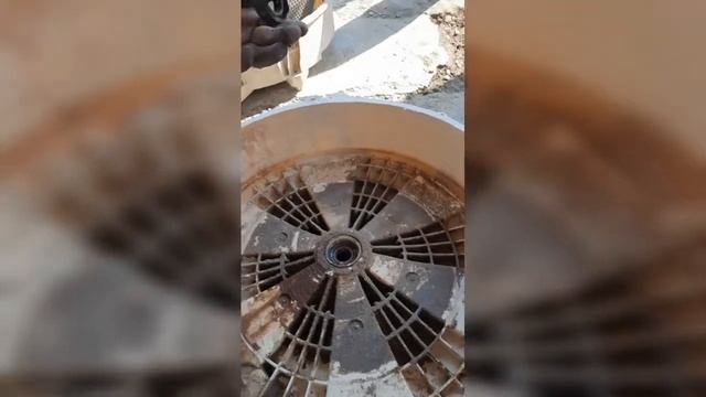 Разбило подшипник барабана стиральной машины смотреть онлайн