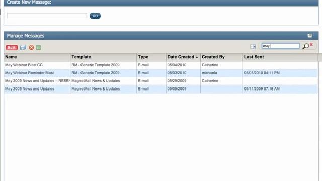 Grid Search Functionality смотреть онлайн