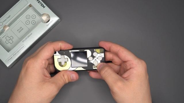 Creating Retro Games on the Picosystem (with Unboxing) смотреть онлайн