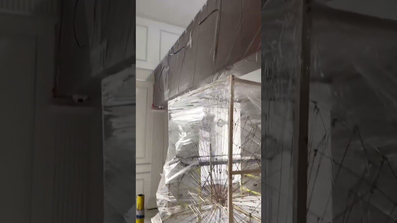 Люстра под миллион рублей смотреть онлайн