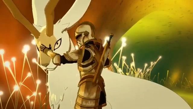 RWBY volume 9 spoilers: my reaction to seeing jaune return be like смотреть онлайн