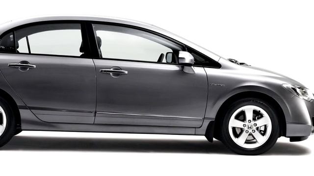 Honda Civic 8 поколения: Плюсы и Минусы