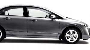 Honda Civic 8 поколения: Плюсы и Минусы