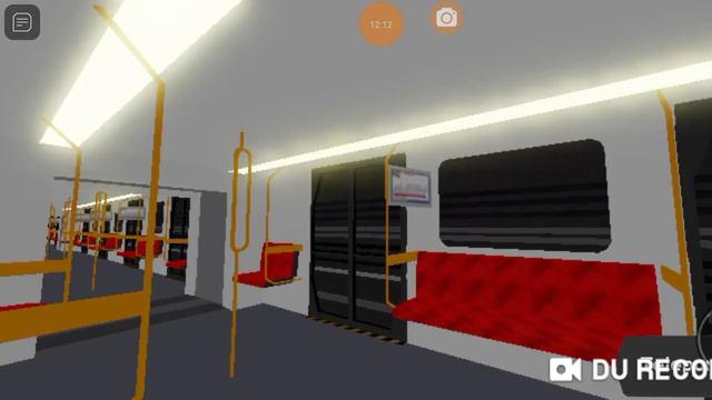 Roblox:Warsaw Metro:Моя вторая сходка в Варшавском Метро с marcelo35672!!! смотреть онлайн
