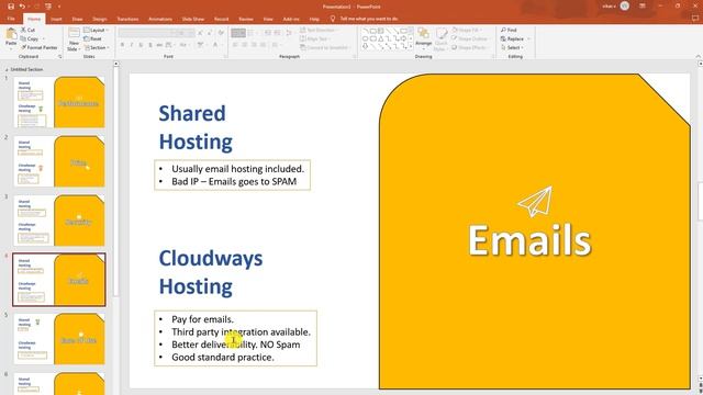 Which hosting you should use - Cloudways VPS V/s Siteground, Godaddy, Hostinger (Shared hosting) смотреть онлайн