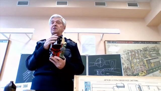 Система смазки смотреть онлайн