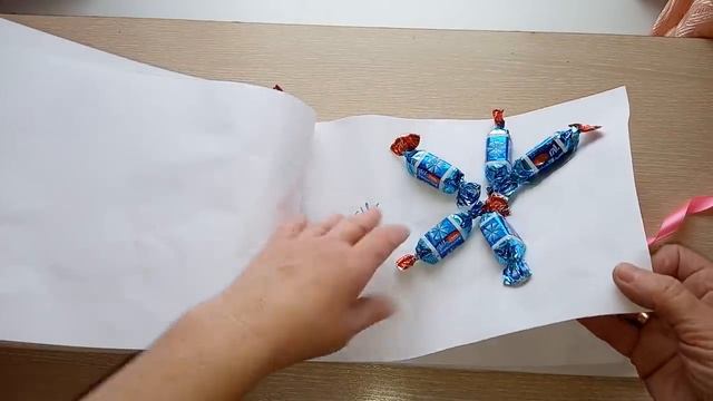 Сладкая книга в подарок смотреть онлайн