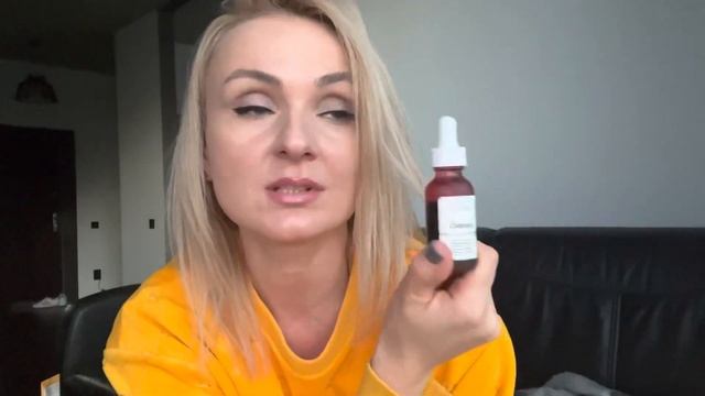СУХАЯ ОБЕЗВОЖЕННАЯ КОЖА ОСЕНЬЮ, ЧТО ДЕЛАТЬ? Обзор косметики на холодное время года. смотреть онлайн