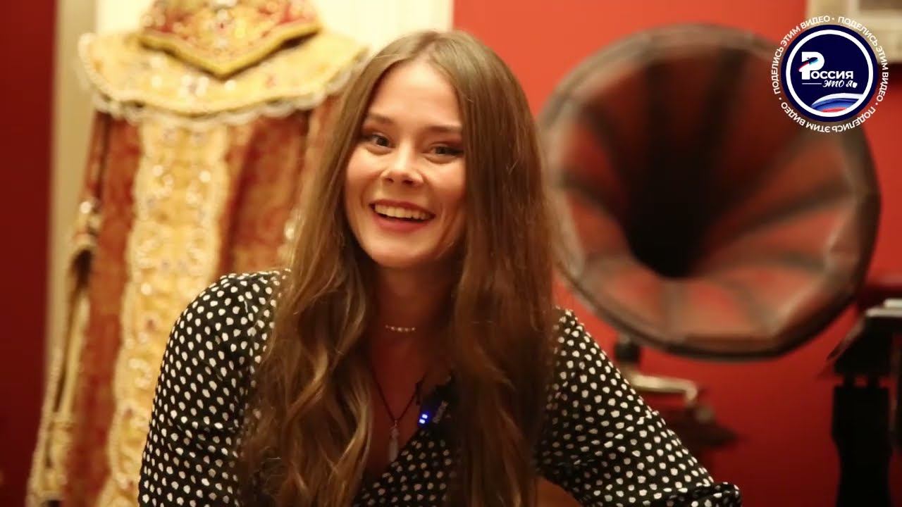 «Россия — это я!» - Балеты Михаила Лавровского в "Геликон-опере" (Две женщины/Амок) смотреть онлайн