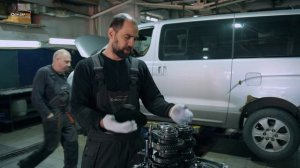 8-ступенчатый робот от Hyundai. Что с ним не так?