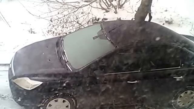 Эффективность обогрева лобового стекла форд фокус 2 смотреть онлайн