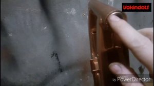 Установка подшипников в маятник irbis ttr250r.Тюнинг маятника эндуро мотоцикла ирбис ттр 250р..mp4