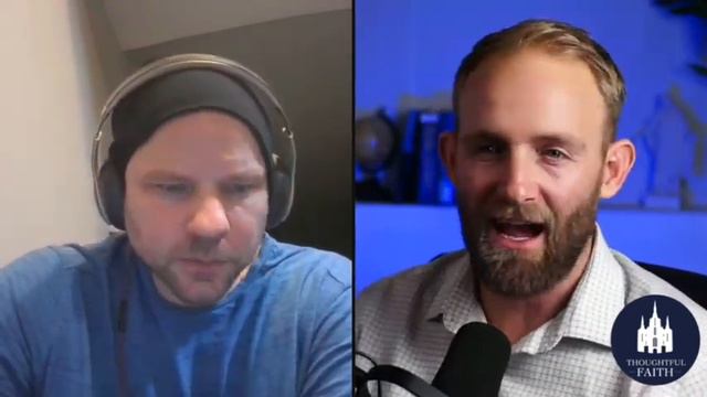 Jordan Peterson Is Not An Atheist. He Is A Platonist Like Most Other Christians (Ft. Chris Hanna) смотреть онлайн