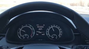 Итоги эксперимента. Есть ли разница между АИ95 и АИ92 для Skoda Rapid CWVA1.6?