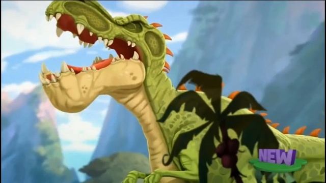 Disney Junior USA Continuity & Commentary - Bonus March 4, 2021 Pt3 смотреть онлайн
