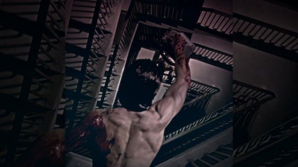 lovers from the past - mareux (extremely slowed) x patrick bateman dialogue