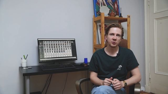 IZI vibe Олега Зу смотреть онлайн