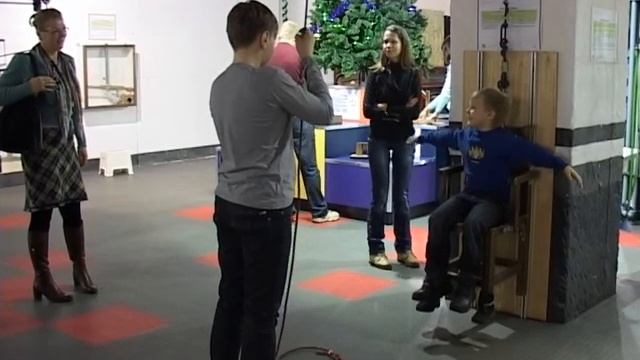 Экспериментариум