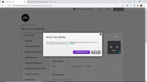 How to Change Your Username on EA Account (EA ID)