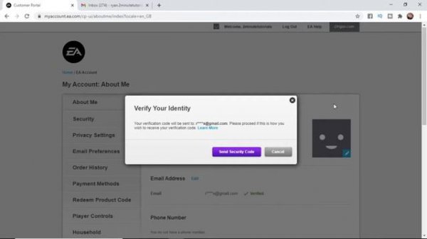 How to Change Your Username on EA Account (EA ID)