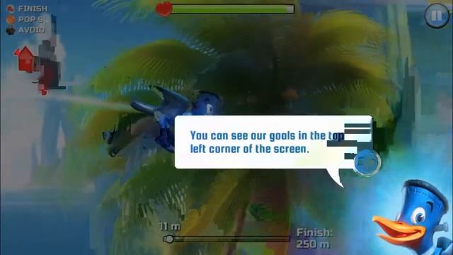 Oddwings Escape Lets Play Video смотреть онлайн