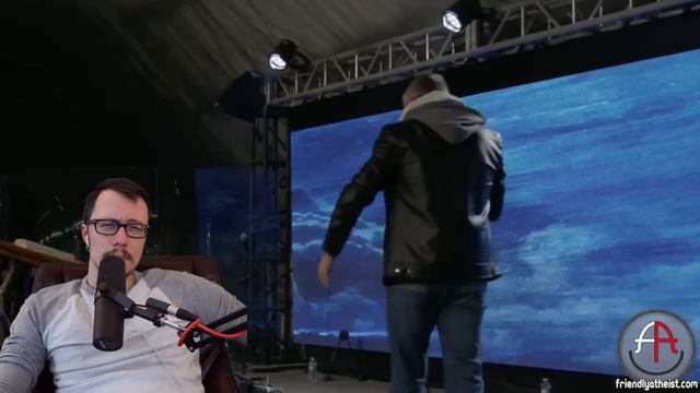 Greg Locke And Steven Anderson Are Feuding (And I Love It) смотреть онлайн
