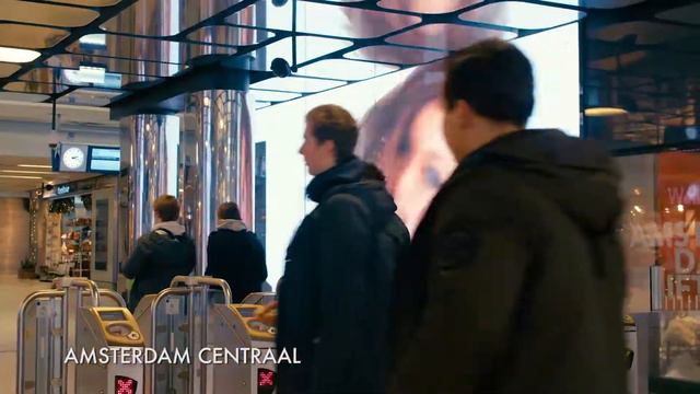 Campagne Tommy Hilfiger смотреть онлайн