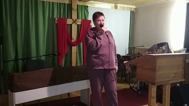 21.11.23.Пророческое Внутреннее Исцеление.Часть 1.Церковь "Поколение Веры".Карелия смотреть онлайн