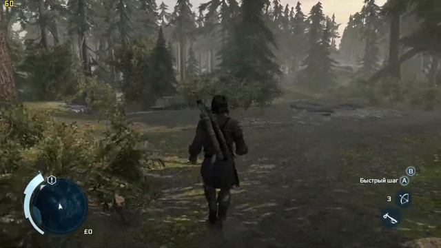 GIGABYTE GeForce GTX 970 G1 GAMING 4G Assassin's Creed 3 прохождение 12 смотреть онлайн