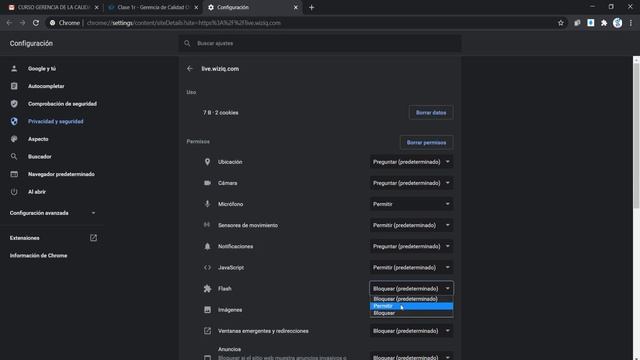 SOLUCION ADOBE FLASH PLAYER ESTA BLOQUEADO смотреть онлайн