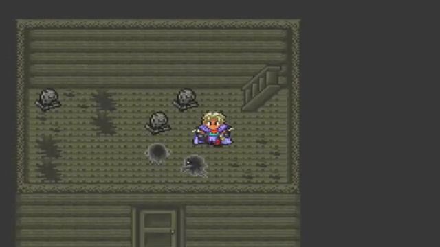 Part 34 - Romancing SaGa 2 - The Sunken Ship смотреть онлайн