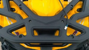 Сборка квадроцикла AVANTIS HUNTER 200 BIG PREMIUM.