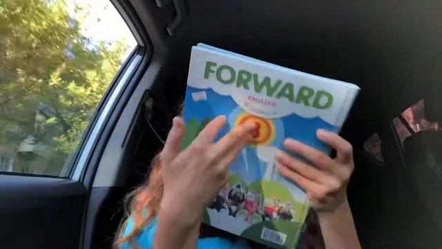 1 сентября | 8 класс | школа смотреть онлайн